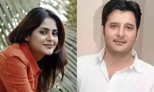 Yesteryear celebrities Abbas, Farzana in talks for Bigg Boss Telugu season 7