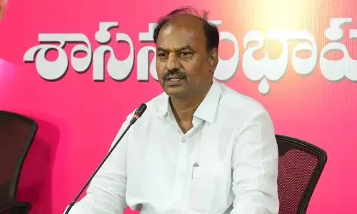 Blow to BRS as Telangana High Court nullifies another MLA’s win