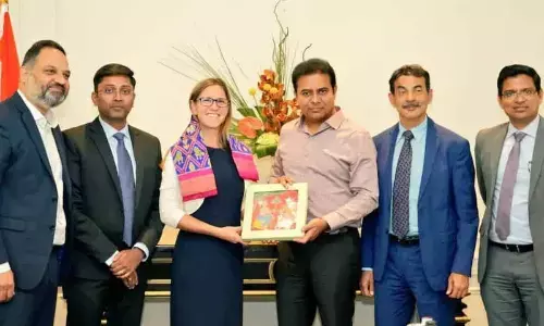 GHX India to expand its GCC in Hyd