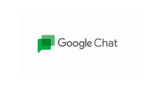 Google Chat to show view counts for messages in spaces