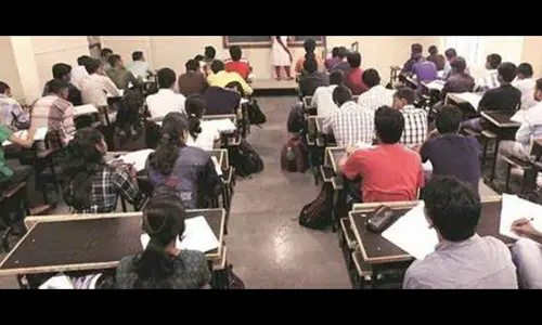 Cultural activities soon for Kota coaching students to de-stress