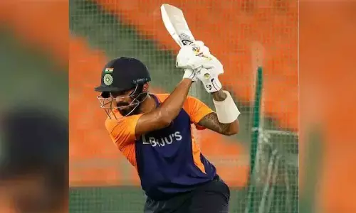 Fitness of Rahul under limelight as India begin 6-day conditioning camp in Bengaluru