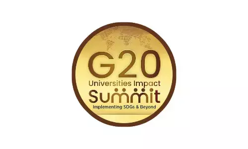 Universal access to quality education is key to Indias global ascent: Subhas Sarkar at G20 Universities Impact Summit