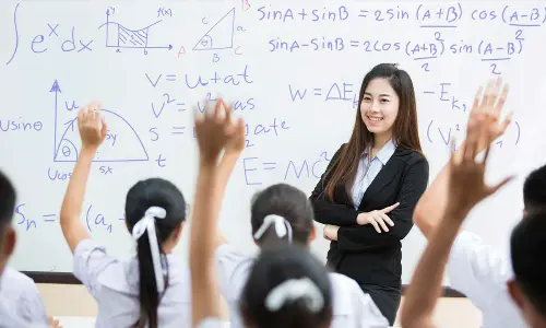 Breaking down borders: The rise of twinning education programmes