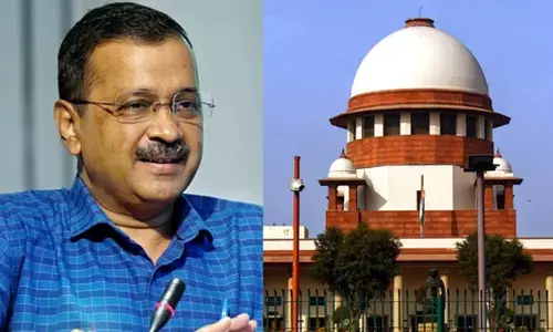 Supreme Court dismisses Kejriwal’s plea against Guj HC order denying interim relief in PM Modis academic degree defamation case