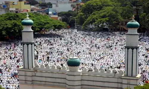 Indian ulema must look up to lodestars, Nahdlatul Ulama and World Muslim League