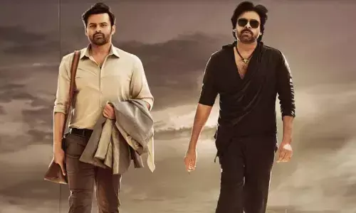 ‘Bro’ makes way to OTT; available for Netflix users in five languages