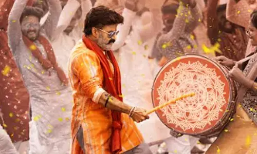 ‘Bhagavanth Kesari’ musical promotions set to begin with ‘Ganesh Anthem’