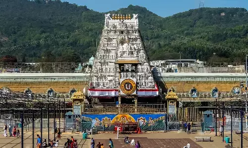 AP Government announced the names of new board members of TTD. Total 24 are in the board