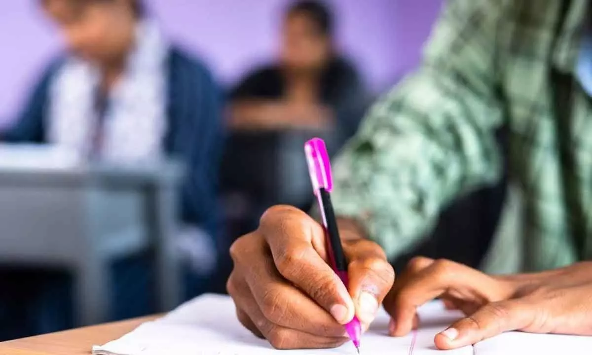 Telangana: Written exams conducted for job recruitment likely to be released in next month
