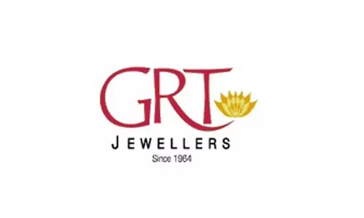 GRT Jewellers bags Industry Legend Award