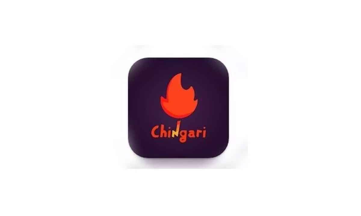 ALTBalaji partners with homegrown short-video app Chingari, targets  emerging audience of Bharat: Best Media Info