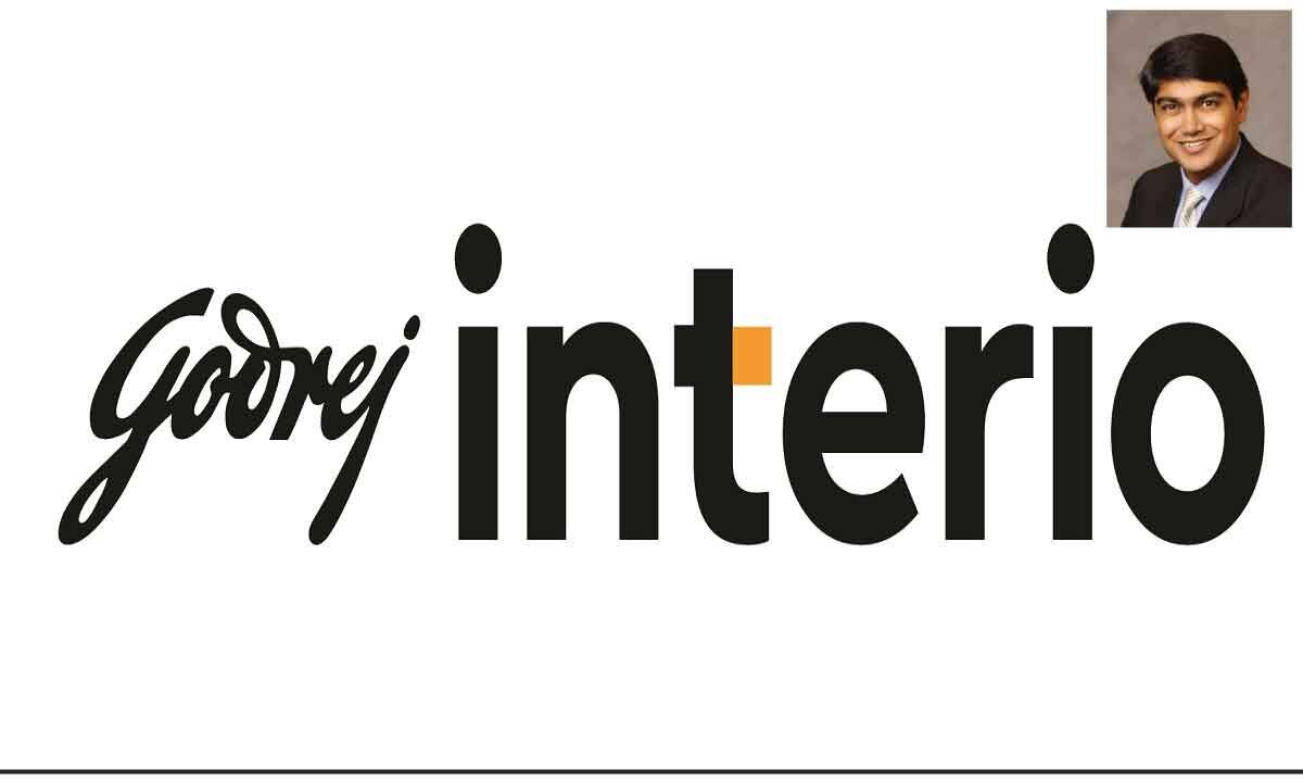 Godrej Interio eyes 30 mkt share in TS