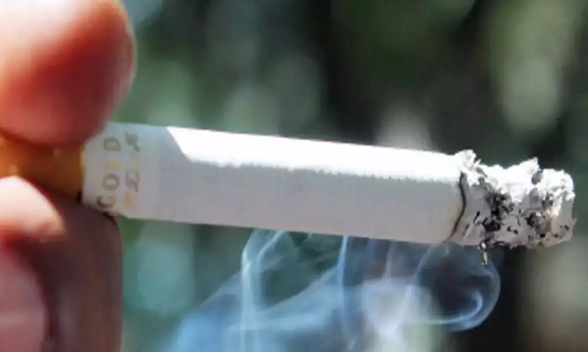 12-year-old boy attacked for not fetching cigarettes in East Godavari