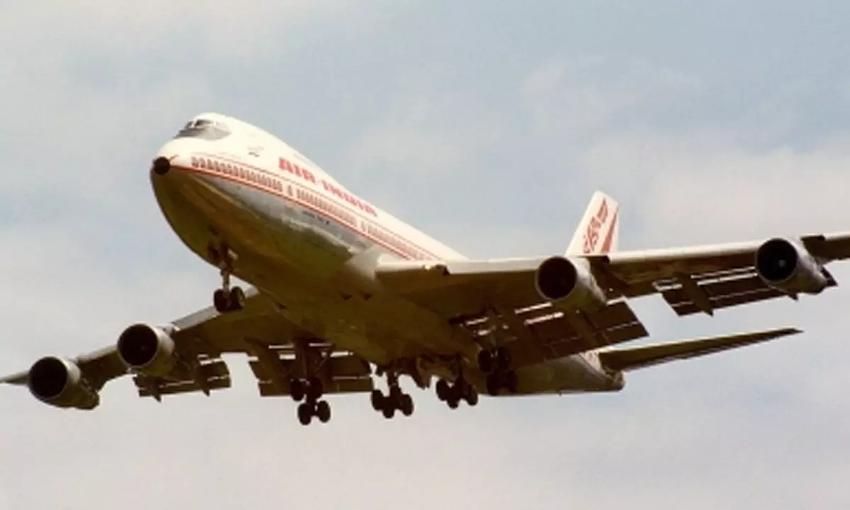 DGCA identifies lapses within Air India internal safety audit procedure
