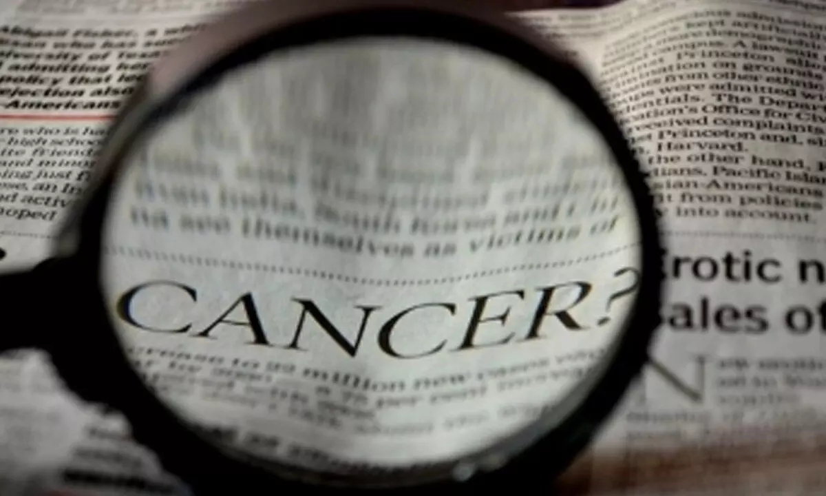 ChatGPT shows inappropriate recommendation for cancer treatment: Study