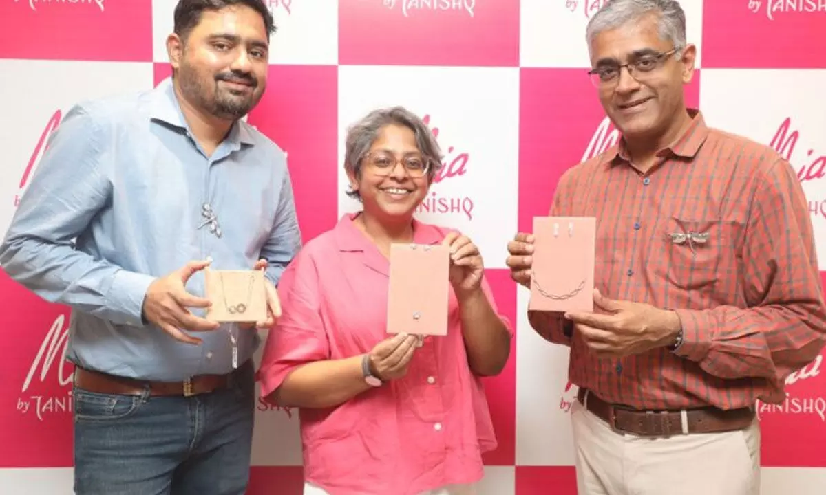 Mia by Tanishq strengthens retail footprint in Chennai