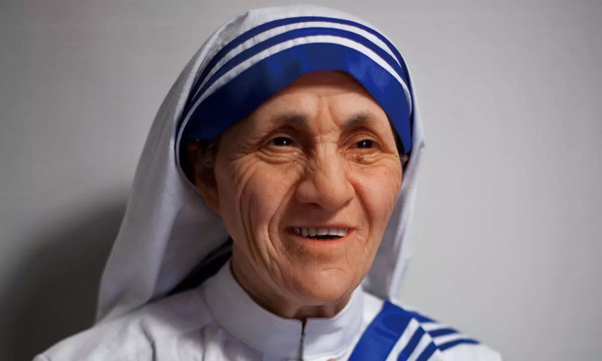 Mother Teresa 113th Birth Anniversary: Quotes On Love, Compassion and Kindness