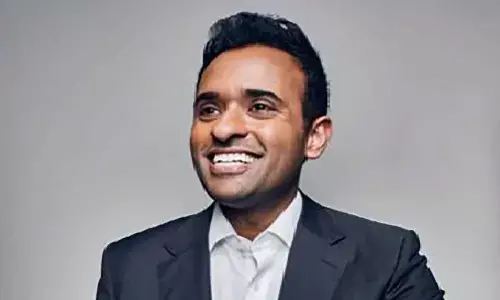 Vivek Ramaswamy raises $450,000 fund in an hour after prez debate