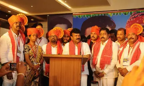 Hyderabad:Yadavs demand poll tickets as per their numbers