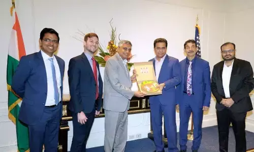 Mars Inc to invest Rs 800 cr in phase-II expansion in TS