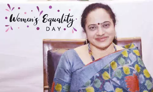 Dr Mamatha Raghuveer Achanta