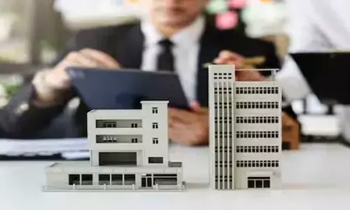 India’s realty sector may expand to $5.8 trn by 2047