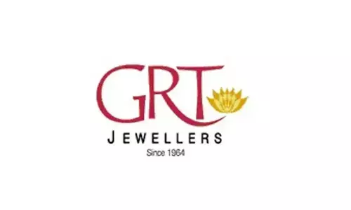 GRT Jewellers bags Industry Legend Award
