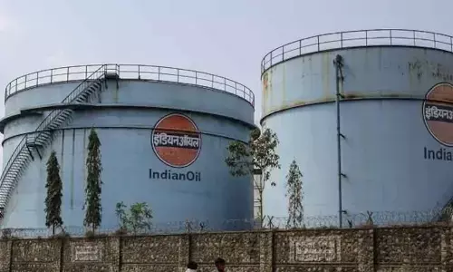 Indian Oil lines up Rs 4-trn capex