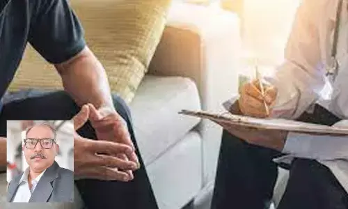 Dr Srikanth Goggi, Clinical Psychologist and Hypnotherapist, talks about adolescent issues and how they can be treated