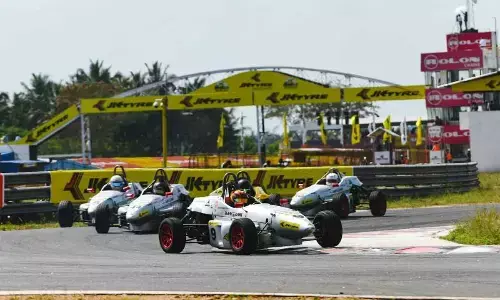 National racing c’ship 2023 all set to roar into action