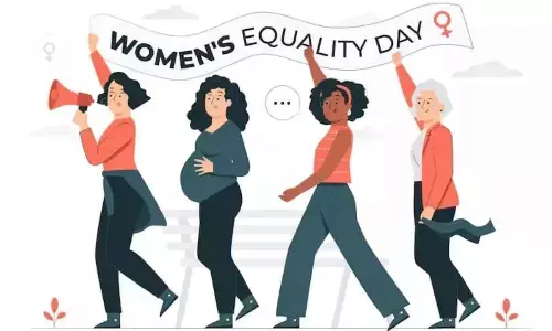 National Women’s Equality Day