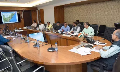 University for natural farming to be set up