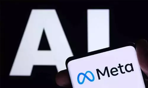 Meta launches Code Llama AI Tool with enhanced Coding capabilities