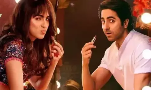 Amazing to deliver careers best opening: Ayushmann as Dream Girl 2 earns Rs 10 crore on day one