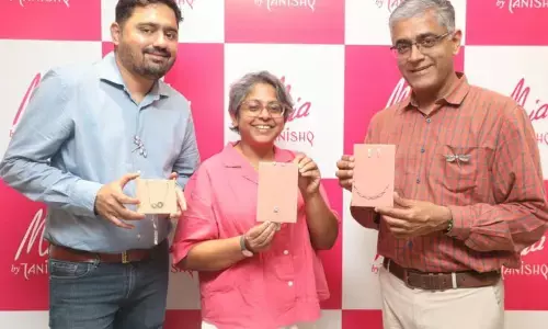 Mia by Tanishq strengthens retail footprint in Chennai