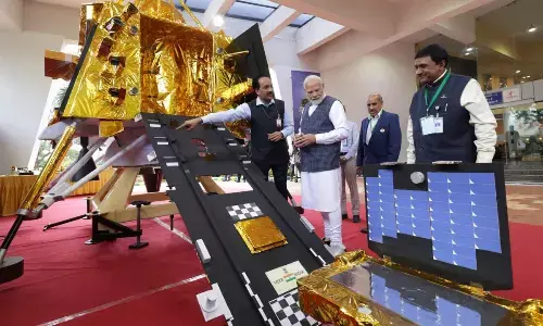 Shiv Shakti Point and Tiranga: India’s Tribute to Chandrayaan-3 Success
