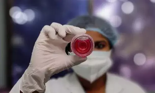 L V Prasad Eye Institute Urges People to Pledge for Eye Donation