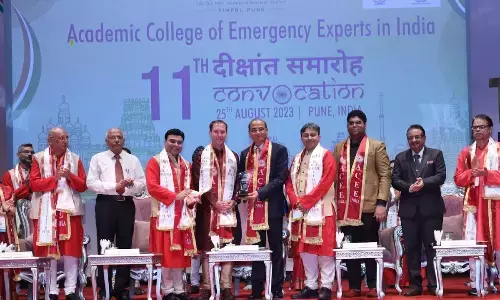 Dr. D.Y. Patil Hospital, Medical College and Research Centre, Pune, hosts the 19th Edition of EMINDIA 2023 – a mega medical conference focused on Emergency Medicine