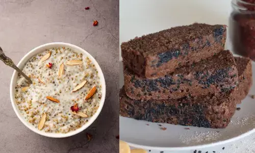 Savor Sibling love this Raksha Bandhan with a Healthy Twist