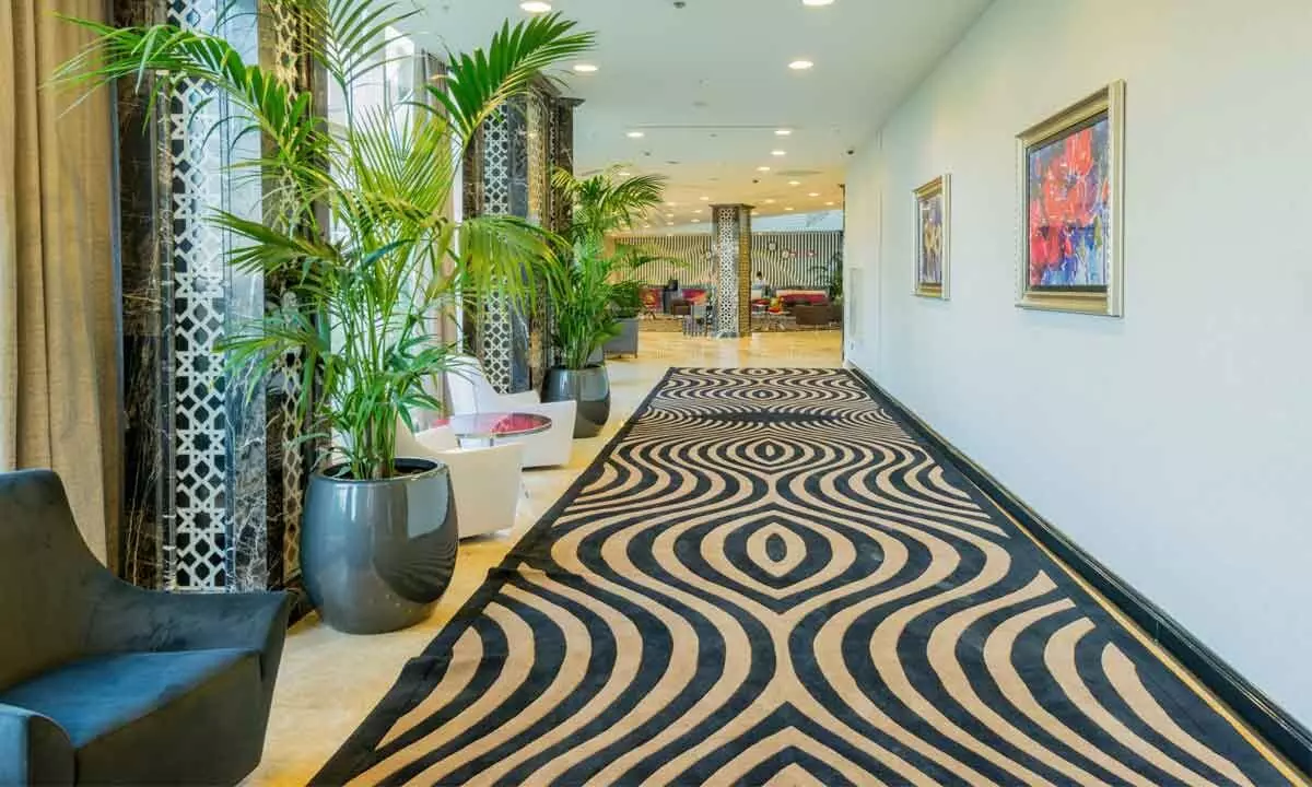 Significance of Carpets in Newly Constructed Homes: A Blend of Comfort and Aesthetics