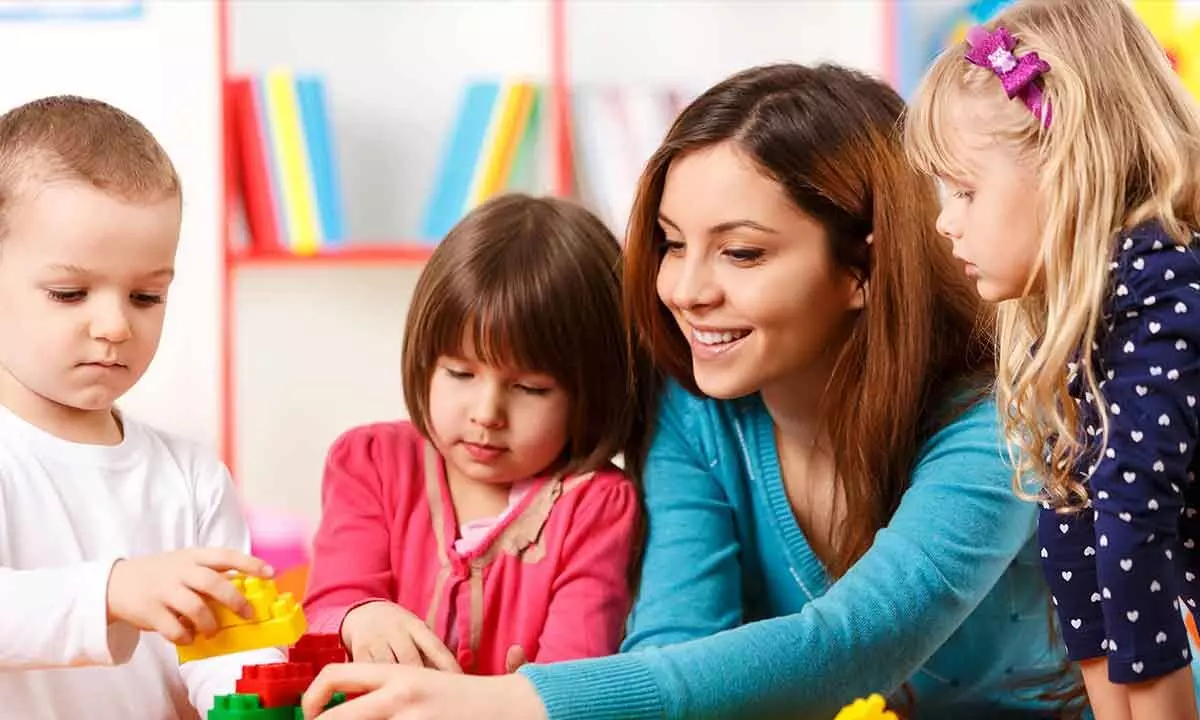 Is investing in early childhood education worth it?
