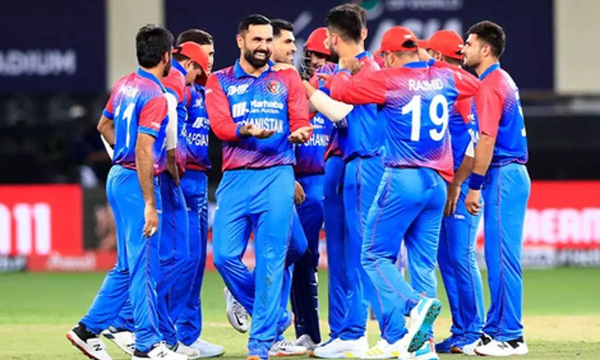 Asia Cup: Karim Janat, Najibullah Zadran, Sharafuddin Ashraf back in Afghanistan squad