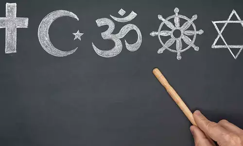 Vijayawada: Teachers warned against preaching religion in schools