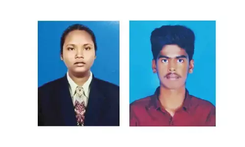 K Pranaya; P Charan Tej