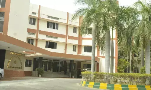 Premier administrative training center of TS