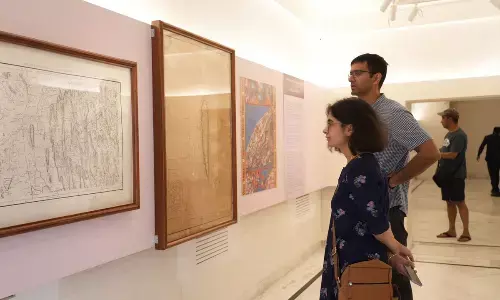 Mapping the Past for the Present