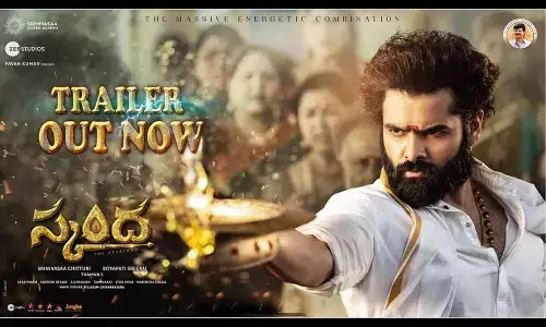 ‘Skanda’ trailer: Blender of action, dialogues, family emotions