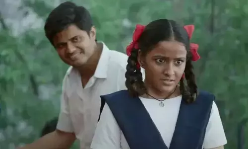 ‘Baby’ creating records in OTT too