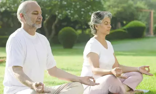 Aging Gracefully: Embracing Wellness in the Golden Years